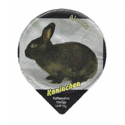 8.196 A - Kaninchen /G