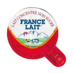 Frankreich - 06.HK.36 /ger.L.