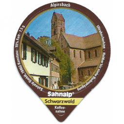 D-26 B - Schwarzwald 1