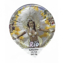 8.198 A - Rio /G