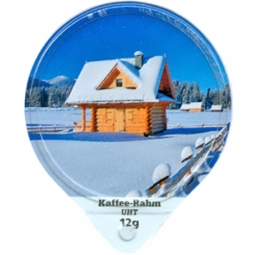 6.246 A - Häuser im Winter