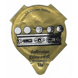 PS 03/93 A - Kronen /R