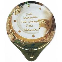 1.399 A - Weihnachtsteller