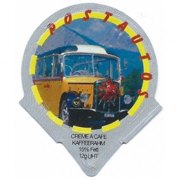 1.306 B - Postautos II /R