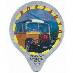 1.306 C - Postautos II /G