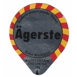 427 A - Badische Woerter