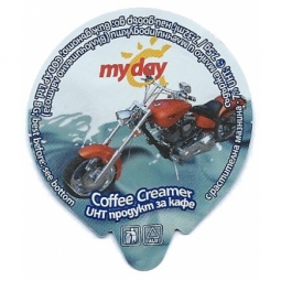 BG-04 G - Motorcycles /G