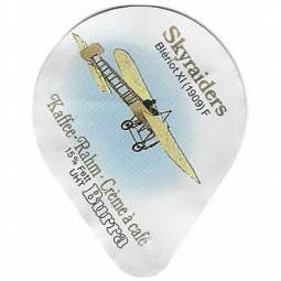 407 A - Skyraiders-matt