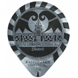 416 B - 600 Jahre Basel