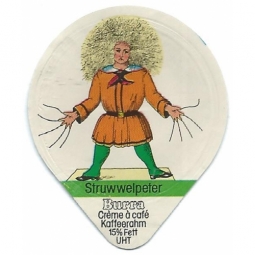 423 A - Strubelpeter