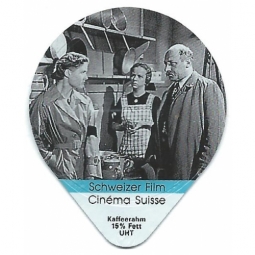 421 B - Schweizer Film