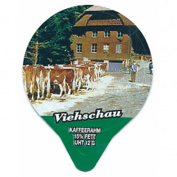 7.217 A - Viehschau II /G