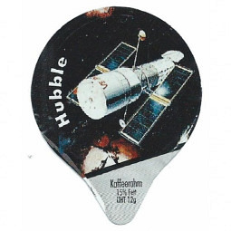 7.219  Weltraumteleskop Hubble /G