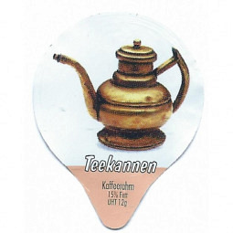 7.278  Teekannen /G