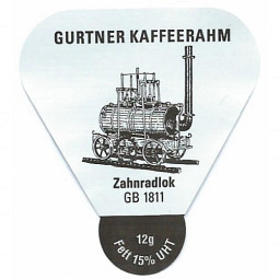 Gurtner Lokomotiven