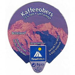 A-61 A - Oesterr. Berge