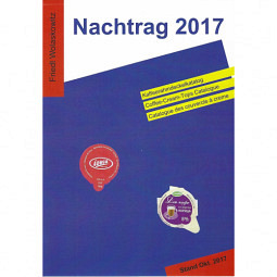 Europa - Nachtrag 2017