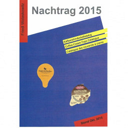 Europa - Nachtrag 2015