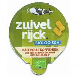 NL-07A - Zuivel rijck /G