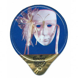 1.326 A - Masken III