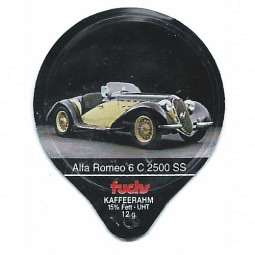 1.327 A - Oldtimer