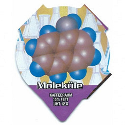 1.345 B - Molekuele