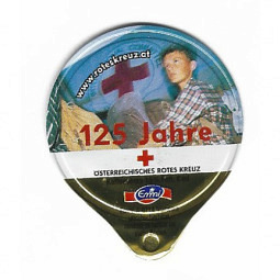 A-62 A - Oesterr.Rotes Kreuz