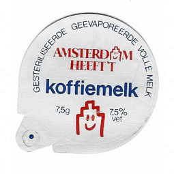 Holland - 16.HK A01