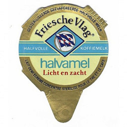 Holland - 16.HK F25 /R