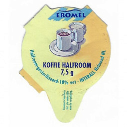 Holland - 16.HK E07 /R