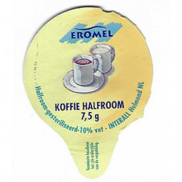 Holland - 16.HK E07 /AR
