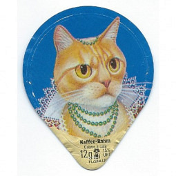 513 B - Katzen /G