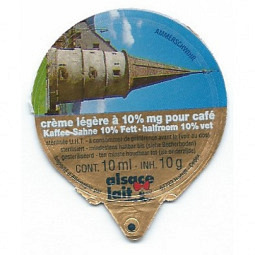 F-04 E - Elsass /G