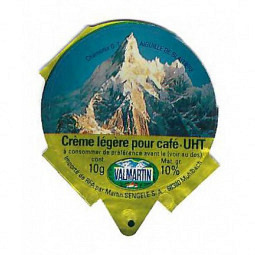 F-07 B - Berge um Chamonix /R