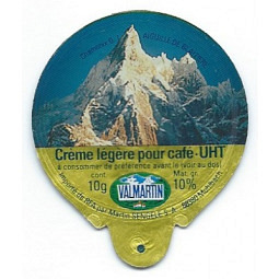 F-07 C - Berge um Chamonix /G