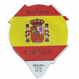 7.470  Spanische Trachten /R