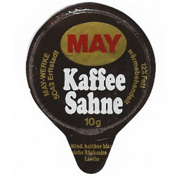 Deutschland - 04.HK.May20 /G