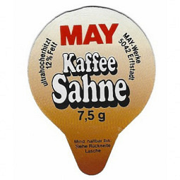 Deutschland - 04.HK.May33