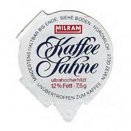 Deutschland - 04.HK.Milram50 /R