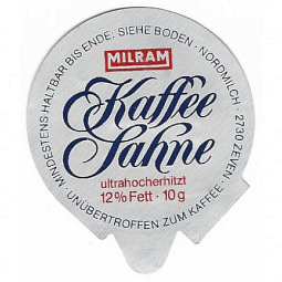 Deutschland - 04.HK.Milram53 /R