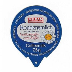 Deutschland - 04.HK.Milram14 /G