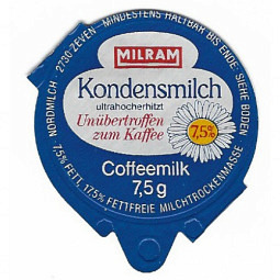 Deutschland - 04.HK.Milram15 /R
