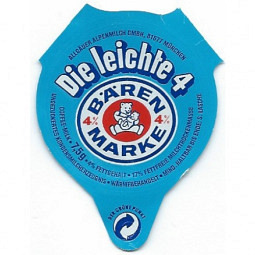 Deutschland - 04.HK.Baerenm.100 /R