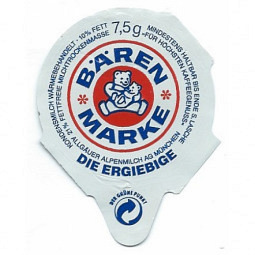 Deutschland - 04.HK.Baerenm.126