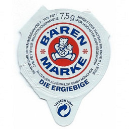 Deutschland - 04.HK.Baerenm.127