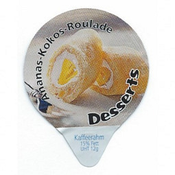 7.586 Desserts /G