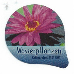 7.563 Wasserpflanzen /G