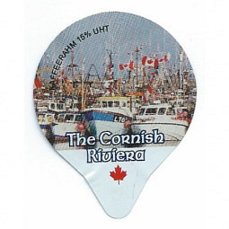 7.562 The Cornish Rivera /G