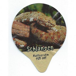 7.556 Schlangen /G