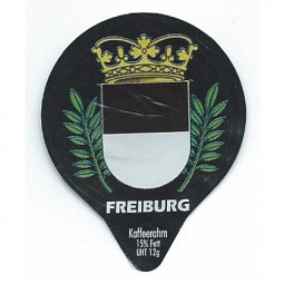 7.550 Amts & Gemeindewappen Kanton Freiburg